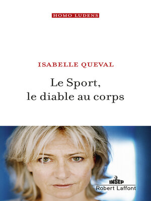 cover image of Le Sport, le diable au corps